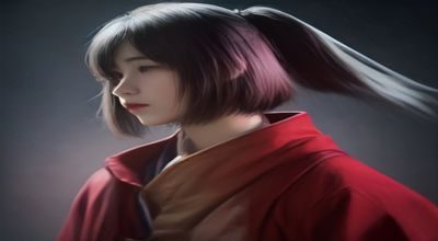 黄黄的网站安全风险专题配图，红色警示图标与网络安全盾牌符号，背景深色
